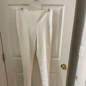 Vince Camuto pencil pants